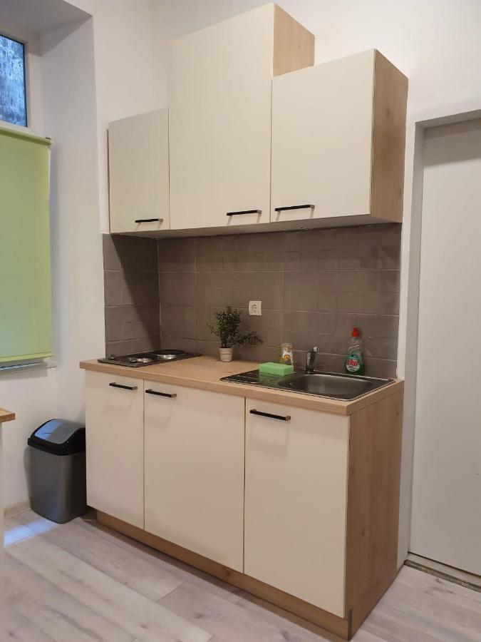 Apartmani Draga Rijeka Exterior foto