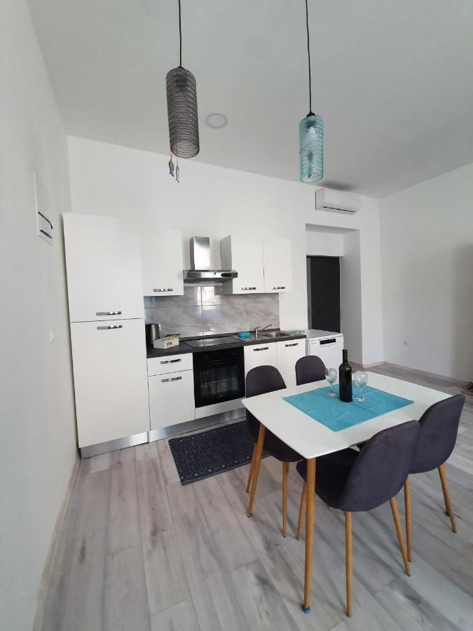 Apartmani Draga Rijeka Exterior foto