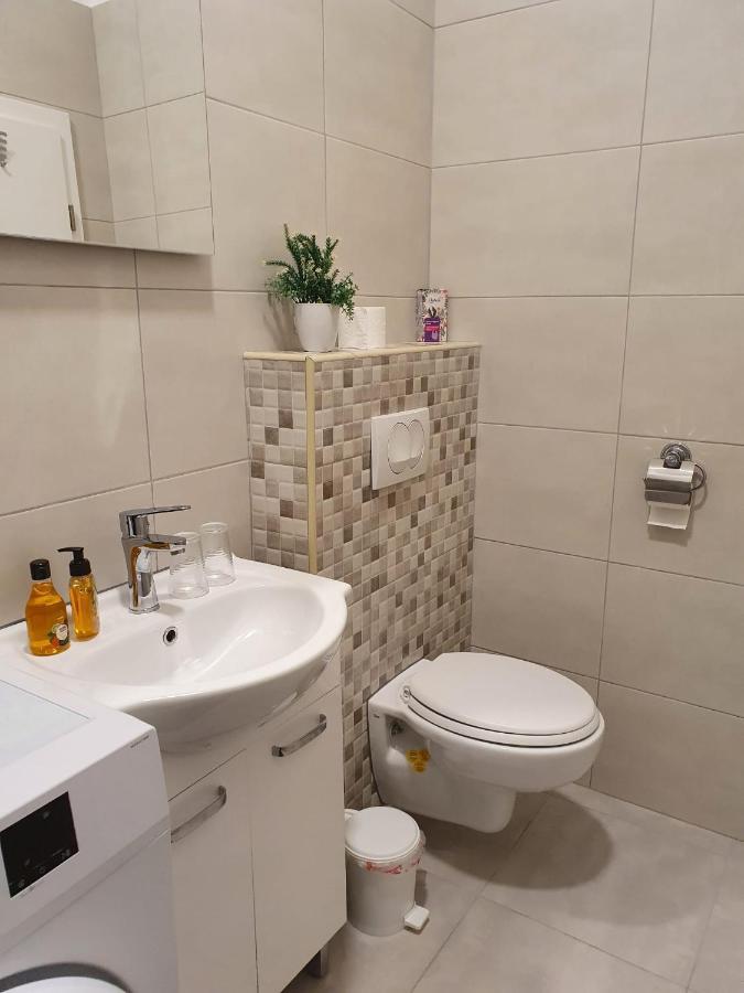 Apartmani Draga Rijeka Exterior foto