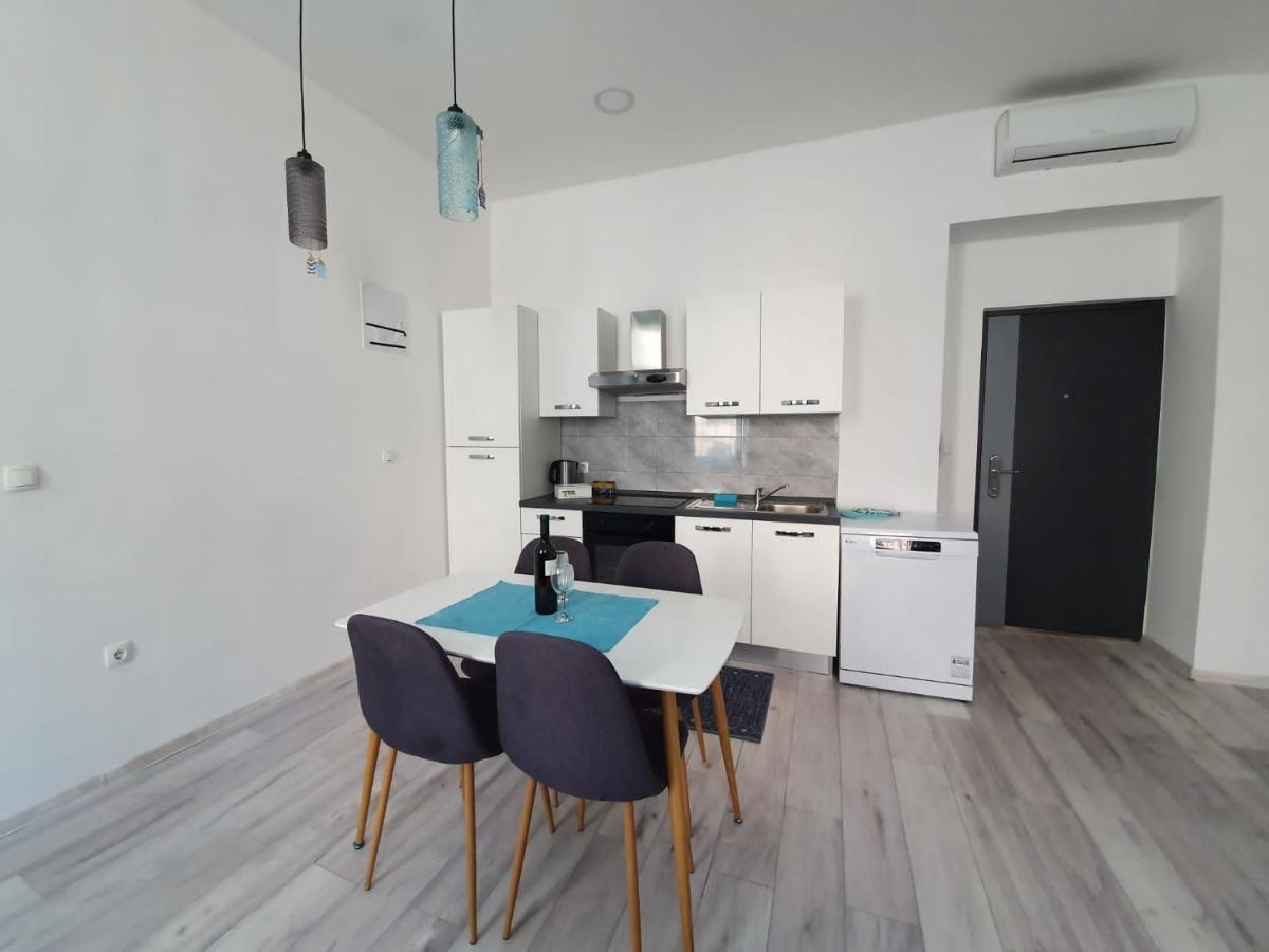 Apartmani Draga Rijeka Exterior foto